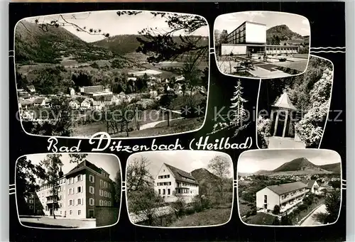 Bad_Ditzenbach  Bad_Ditzenbach