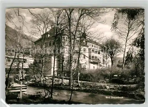 Bad_Ditzenbach  Bad_Ditzenbach