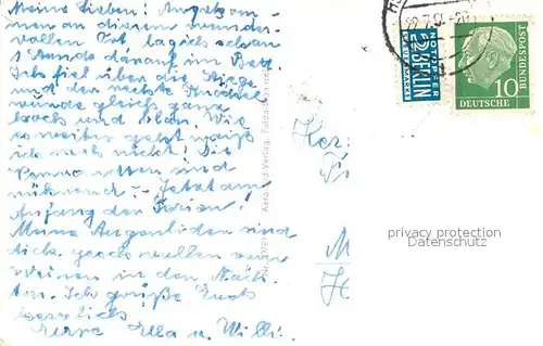 AK / Ansichtskarte Coburg Stadtansicht mit Veste Coburg Coburg