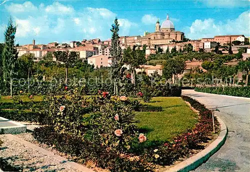 AK / Ansichtskarte Loreto_Ancona Panorama Loreto Ancona