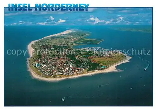 AK / Ansichtskarte Norderney_Nordseebad Nordseeinsel Fliegeraufnahme Norderney_Nordseebad