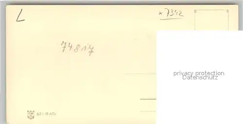 AK / Ansichtskarte Bad_Ditzenbach  Bad_Ditzenbach