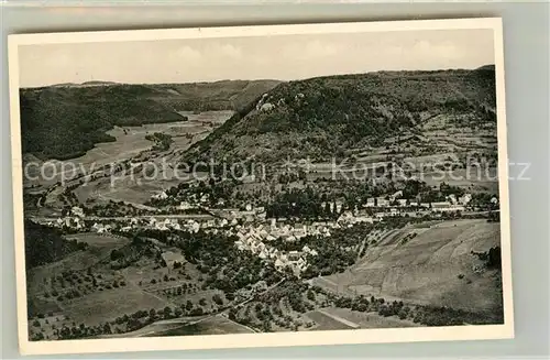 AK / Ansichtskarte Bad_Ditzenbach  Bad_Ditzenbach