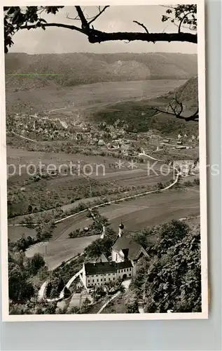 AK / Ansichtskarte Deggingen Kloster Ave Maria  Deggingen