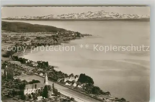 AK / Ansichtskarte Birnau  Birnau