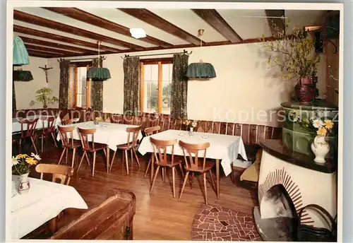 AK / Ansichtskarte Andelshofen Gasthaus Kreuz Andelshofen