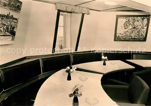 AK / Ansichtskarte Gross_Stieten VEG Tierzucht Restaurant Mecklenburger Muehle Gross_Stieten