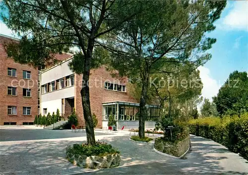 AK / Ansichtskarte Roma_Rom Villa Maria Regina Suore di Nostra Signora Roma_Rom