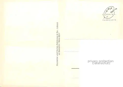 AK / Ansichtskarte Hoernum_Sylt Ortsmotiv mit Leuchtturm Promenade Friesenhaeuser Hafen Fischkutter Hoernum Sylt