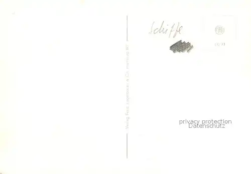 AK / Ansichtskarte Cuxhaven_Nordseebad Landungsbruecken Dampfer Faehre Fischkutter Cuxhaven_Nordseebad