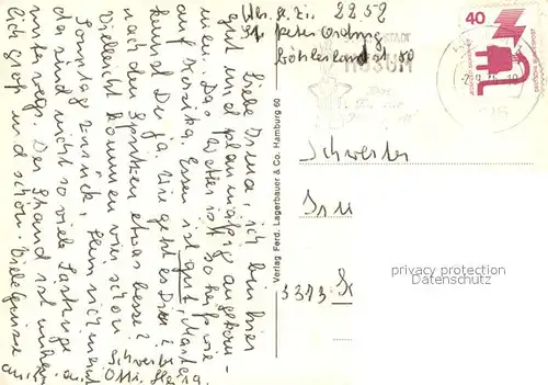 AK / Ansichtskarte St_Peter Ording Strand Wellenbad Seehunde Leuchtturm Strandsegeln Minigolf St_Peter Ording