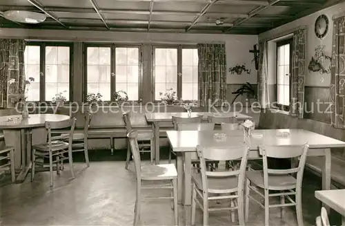 AK / Ansichtskarte Bad_Ditzenbach Gasthaus Lamm  Bad_Ditzenbach