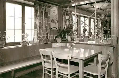 AK / Ansichtskarte Bad_Ditzenbach Gasthaus Lamm  Bad_Ditzenbach