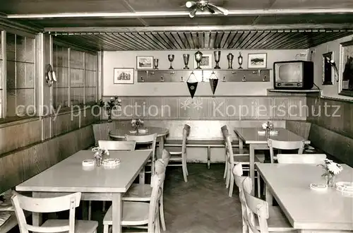 AK / Ansichtskarte Bad_Ditzenbach Gasthaus Lamm  Bad_Ditzenbach