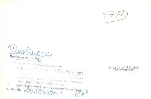 AK / Ansichtskarte ueberlingen_Bodensee Stadtpfarrkirche St. Nikolaus ueberlingen Bodensee