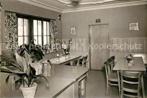 AK / Ansichtskarte Wiesensteig Cafe Baeren Wiesensteig