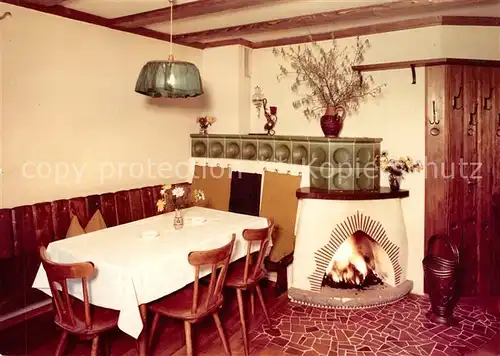 AK / Ansichtskarte Andelshofen Gasthaus Kreuz Andelshofen