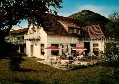 AK / Ansichtskarte Bad_Ditzenbach Sanatorium Dr. Jung Cafe  Bad_Ditzenbach