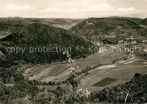 AK / Ansichtskarte Bad_Ditzenbach  Bad_Ditzenbach