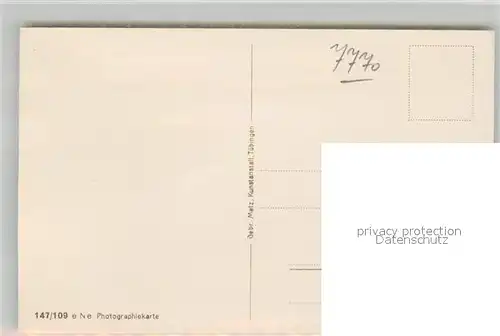 AK / Ansichtskarte ueberlingen_Bodensee Hofstatt Muenster Rathaus ueberlingen Bodensee