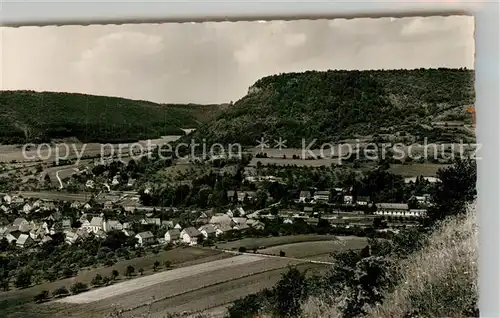 AK / Ansichtskarte Bad_Ditzenbach  Bad_Ditzenbach