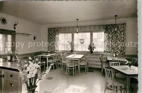 AK / Ansichtskarte Wiesensteig Gasthaus Wiesensteig