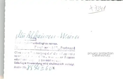 AK / Ansichtskarte Wiesensteig Gasthaus Wiesensteig