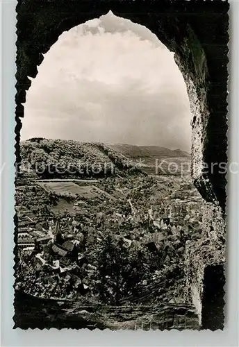 AK / Ansichtskarte Geislingen_Steige  Geislingen_Steige