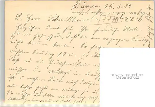 AK / Ansichtskarte ueberlingen_Bodensee  ueberlingen Bodensee