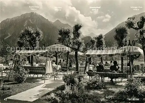 AK / Ansichtskarte Bad_Hindelang Kurhotel Luitpoldbad Schwefel Moorbad Bad_Hindelang