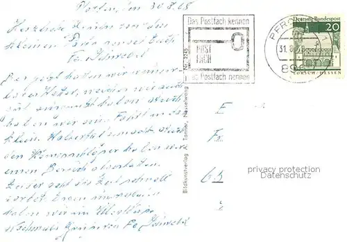 AK / Ansichtskarte Pfronten Fliegeraufnahme Schlossanger Alm Milchhaeusl Falkenstein Ostlerhuette Pfronten