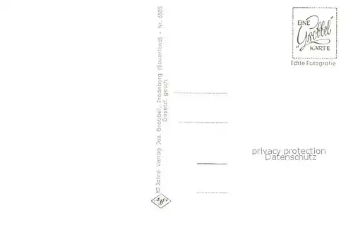 AK / Ansichtskarte Brilon Marktplatz Rathaus Pfarrkirche Brilon