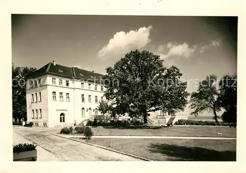 AK / Ansichtskarte Bad_Doberan  Bad_Doberan