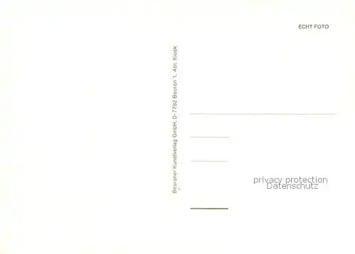 AK / Ansichtskarte Beuron_Donautal Gnadenkapelle Grabplatten der Abtsgruft Krypta Beuron Donautal