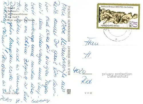 AK / Ansichtskarte Rerik_Ostseebad Strand Kurhaus Wochenendhaeuser Am Haff  Rerik_Ostseebad