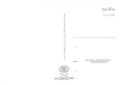 AK / Ansichtskarte Kipfenberg_Altmuehltal  Kipfenberg Altmuehltal