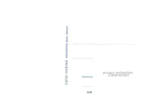 AK / Ansichtskarte Lichtenhain_Sebnitz Hotel Gaststaette Lichtenhainer Wasserfall Lichtenhain Sebnitz