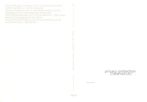 AK / Ansichtskarte Terenten_Vintl_Suedtirol Kirche Panorama Terenten_Vintl_Suedtirol