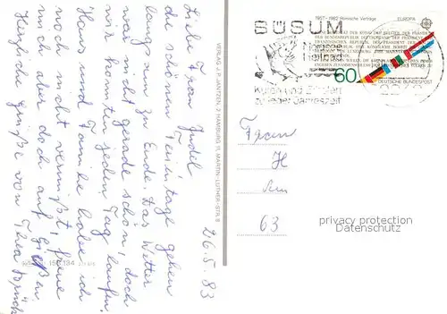 AK / Ansichtskarte Buesum_Nordseebad Panorama Strand Wattwanderung Buesum_Nordseebad