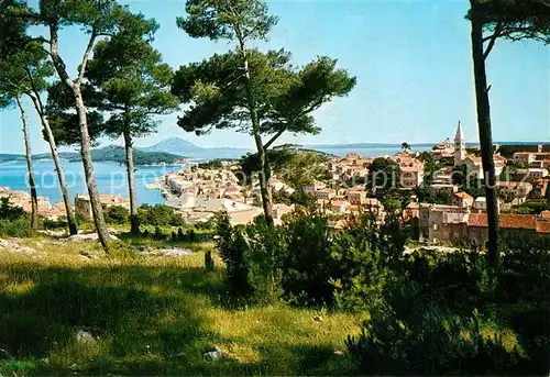 AK / Ansichtskarte Mali_Losinj Panorama Mali Losinj