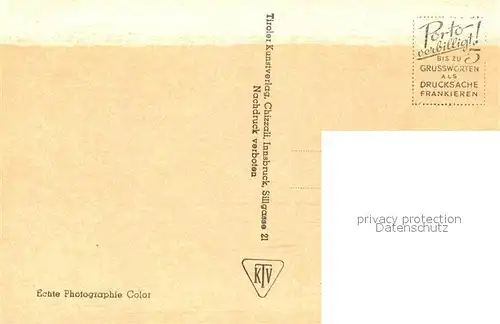 AK / Ansichtskarte Wildbichl Gasthof Pension  Wildbichl