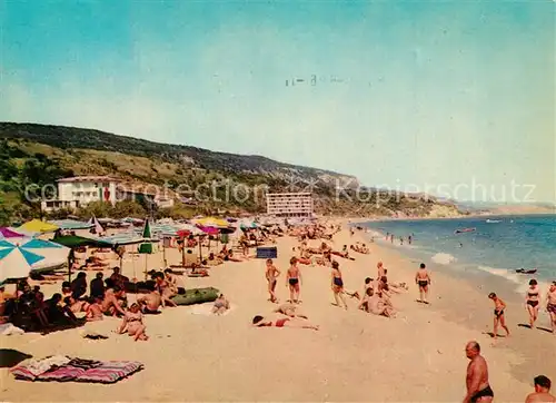 AK / Ansichtskarte Bapha Strand Bapha