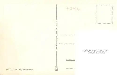 AK / Ansichtskarte Bad_Ditzenbach Mineralquelle Bad_Ditzenbach