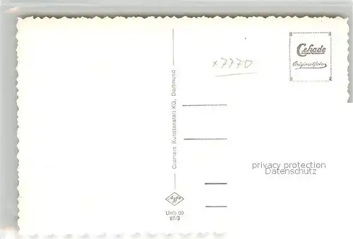 AK / Ansichtskarte ueberlingen_Bodensee St. Nikolaus Kuranlagen Franziskanertor ueberlingen Bodensee