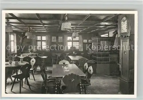 AK / Ansichtskarte ueberlingen_Bodensee Hoehengasthof Haldenhof  ueberlingen Bodensee