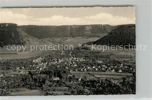 AK / Ansichtskarte Bad_Ditzenbach  Bad_Ditzenbach