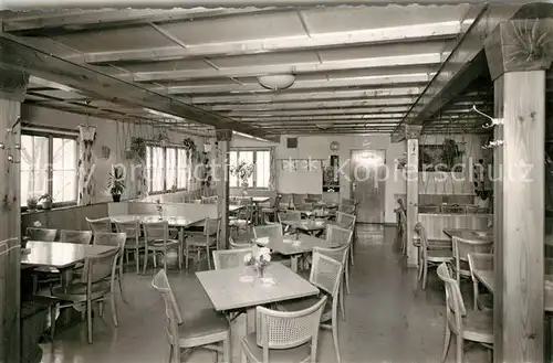 AK / Ansichtskarte Muehlhausen_Taele Hotel Hoehenblick Muehlhausen_Taele