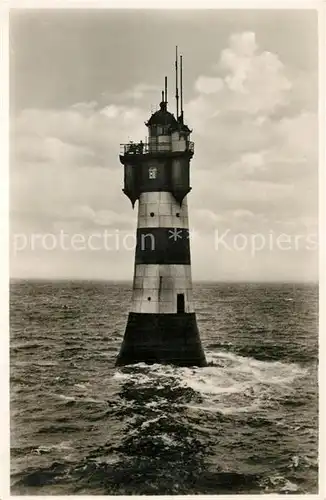 AK / Ansichtskarte Leuchtturm_Lighthouse  Leuchtturm Lighthouse
