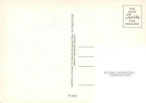 AK / Ansichtskarte Berchtesgaden Panorama Kreuz Rossfeld Ringstrasse Kirche Rossfeldhuette Ahornkaser Berchtesgaden