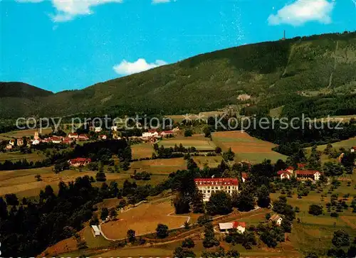 AK / Ansichtskarte St_Radegund Fliegeraufnahme St_Radegund